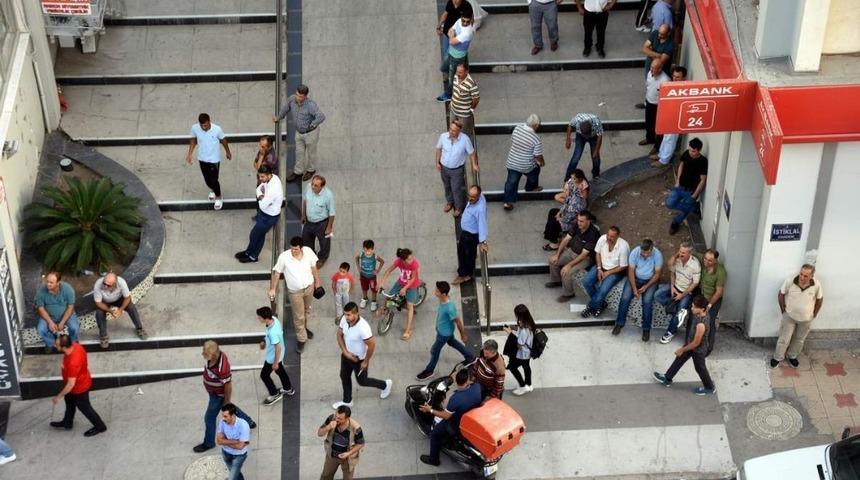 T&uuml;rkiye mozaiği Aliağa