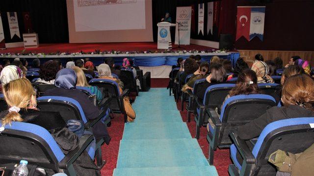 Öğretmenlere, “Dikkat eksikliği ve Hiperaktivite bozukluğu” semineri