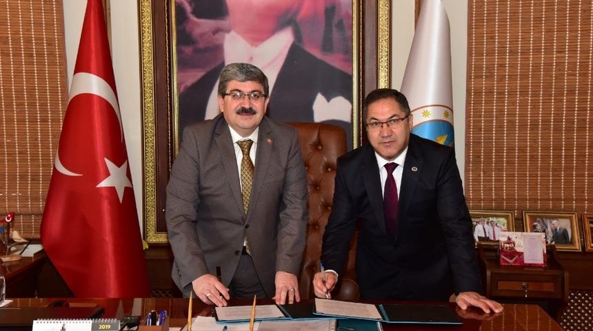 Vatandaşlar tahsilat işlemlerini komisyon &uuml;creti &ouml;demeden yapacak