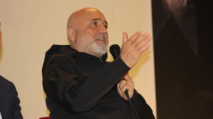 Kayserispor Teknik Direktörü Hikmet Karaman: