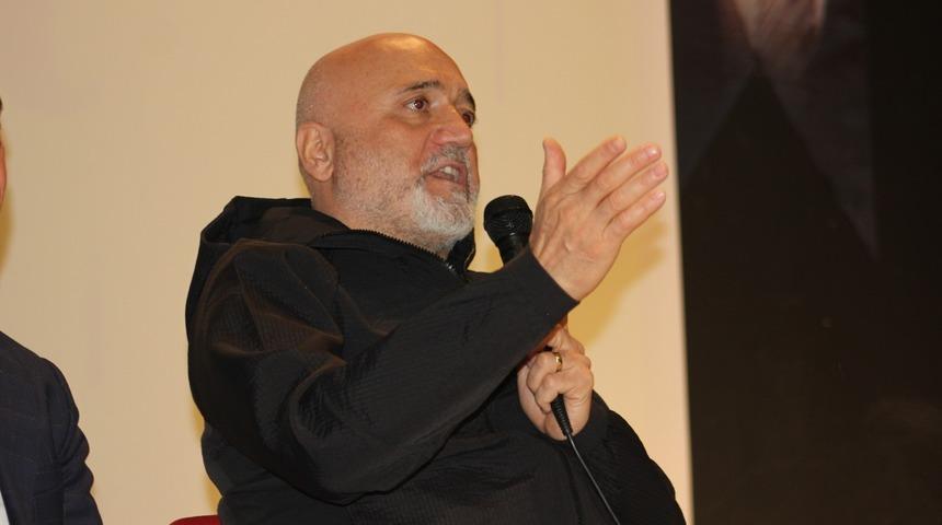 Hikmet Karaman: Ayağımız yere sağlam basmalı