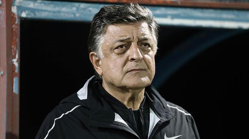 Akhisarspor Yılmaz Vural ile anlaşma sağlayamadı