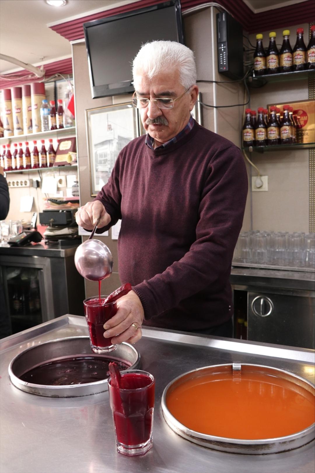 İngilizler bile bu tadın peşindeydi! İ&ccedil;en bir yudum daha almadan bırakmıyor