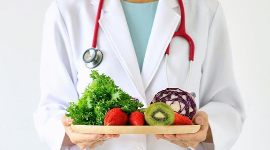 Kalp sağlığı midede başlar