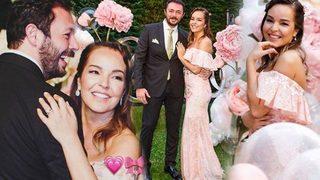 Bengü hamile olduğunu açıkladı