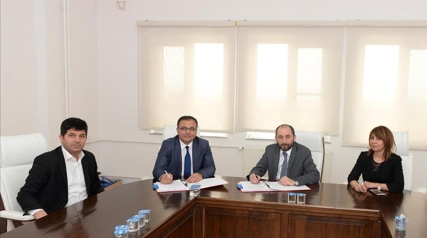 H&Uuml;BTUAM&rsquo;ın projesine OKA&rsquo;dan onay