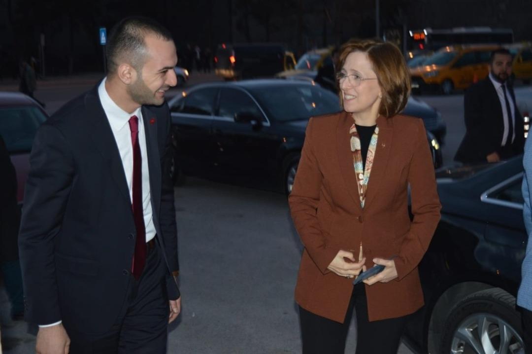 Deniz Depboylu &Uuml;lk&uuml; Ocakları&rsquo;nda