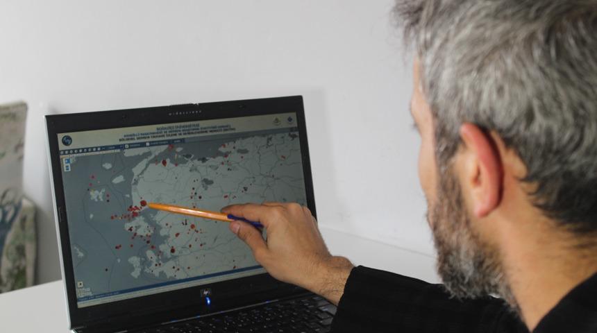 &Ccedil;anakkale Ayvacık depremini 6 g&uuml;n &ouml;nceden tahmin etti! Korkutan yeni deprem uyarısı