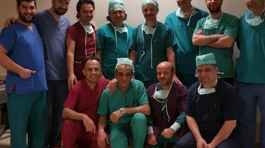 Kılın&ccedil; mesai arkadaşlarını unutmadı