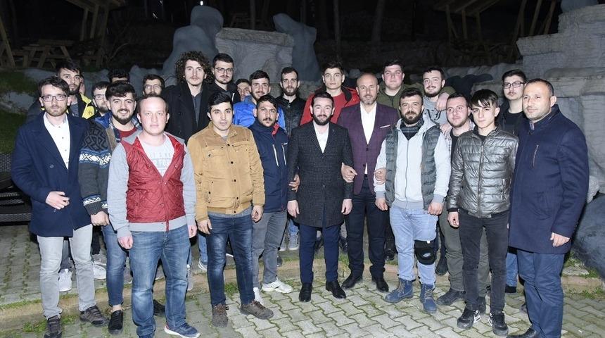 Togar: &ldquo;31 Mart beka meselesi&rdquo;