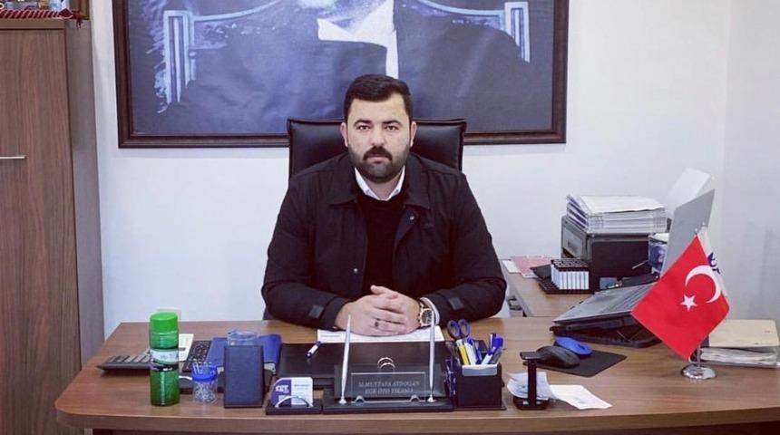 Gen&ccedil; iş adamı Bodrum&rsquo;dan Cumhur ittifakından listeye girdi