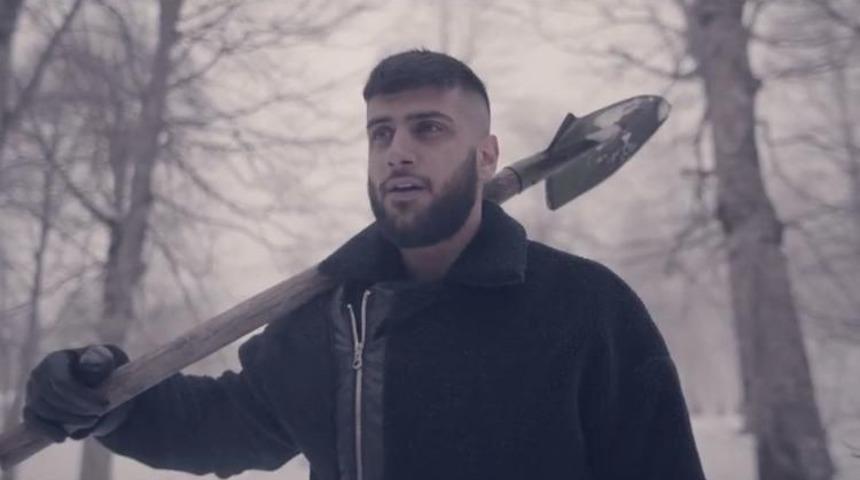 Reynmen YouTube'dan kaldırdığı Derdim Olsun'u yeniden yükledi