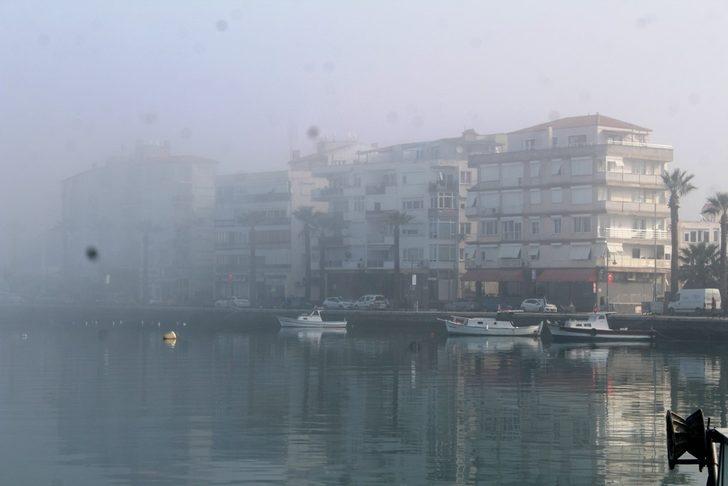 Depremin sabahında korkutan görüntü! 1999 depreminden sonra ilk... G1