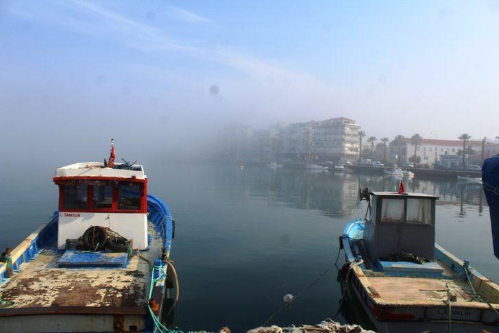 Depremin sabahında korkutan görüntü! 1999 depreminden sonra ilk... G2