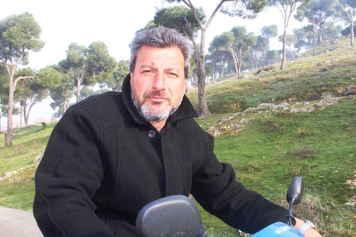 Depremin sabahında korkutan görüntü! 1999 depreminden sonra ilk... G3