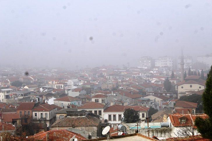 Depremin sabahında korkutan görüntü! 1999 depreminden sonra ilk... G4