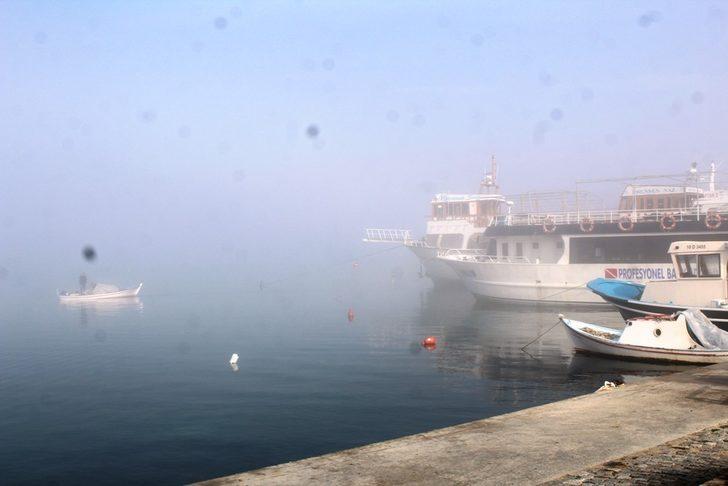 Depremin sabahında korkutan görüntü! 1999 depreminden sonra ilk... G5