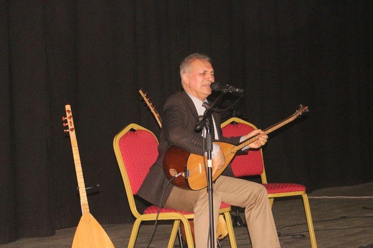 Erol Parlak konseri büyüledi G1