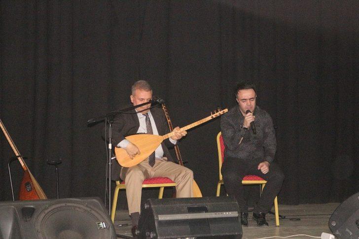 Erol Parlak konseri büyüledi G5