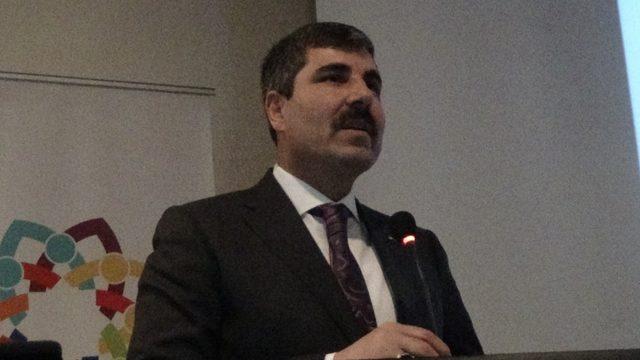 Muş’ta “Şehir ve Beden Siyaseti” semineri