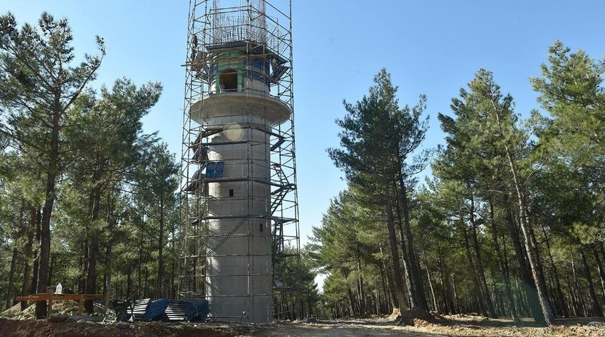 Dulkadiroğlu adrenalin ve heyecanın merkezi oluyor