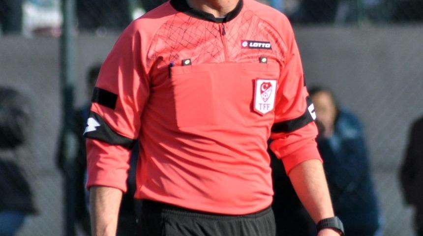 Abdulkadir Bitigen&rsquo;e ilk kez g&ouml;rev