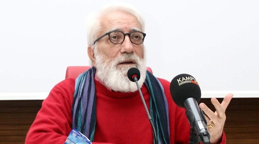 ER&Uuml;&rsquo;de &rsquo;D&uuml;ş&uuml;ncenin İzinde XXXVI: S. Freud&rsquo; Konulu Konferans D&uuml;zenlendi