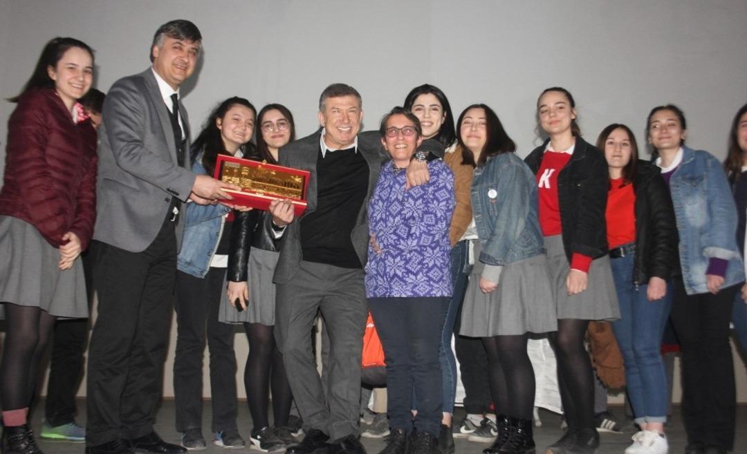 Tanju &Ccedil;olak, Fenerbah&ccedil;e&rsquo;ye transferinin bilinmeyen y&ouml;nlerini anlattı