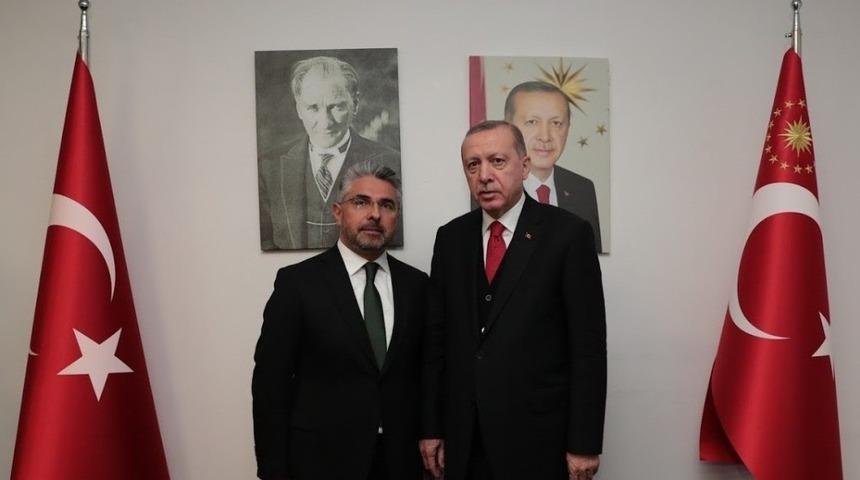 Cumhurbaşkanı Erdoğan 3 Mart&rsquo;ta Samsun&rsquo;da