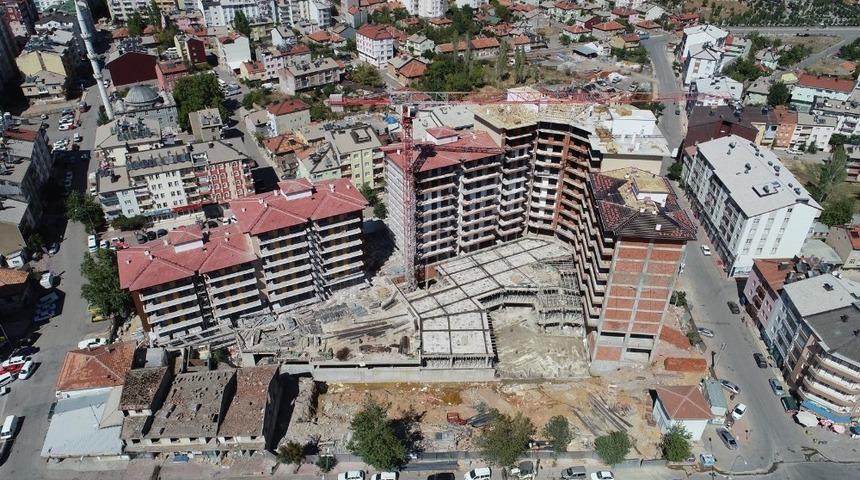 Başkan Tutal: &ldquo;27 yıllık bakımsızlığa neşter vurduk&rdquo;