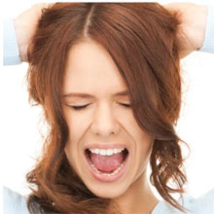 Regl D&ouml;nemi Kabus Mu?