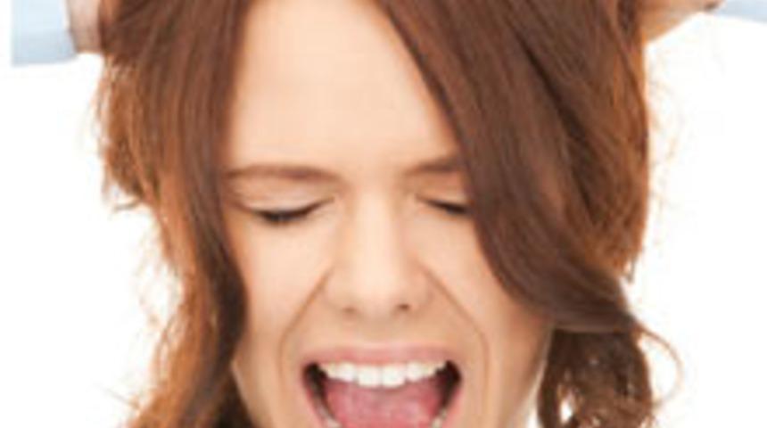 Adet Sendromuna Dikkat!