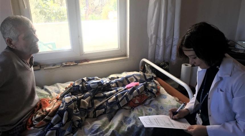 B&uuml;y&uuml;kşehir, vatandaşların beslenme durumlarını değerlendiriyor