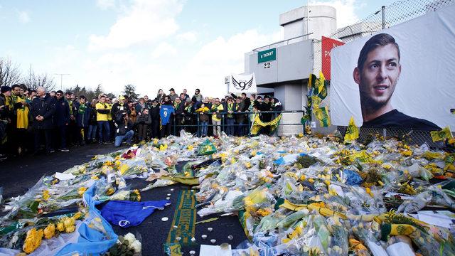 Şoke eden Sala gerçeği!