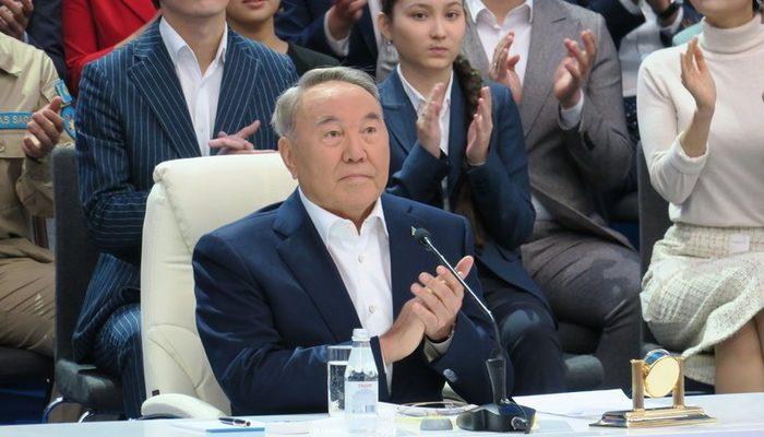Kazakistan'da hükümet feshedildi Dünya Haberleri