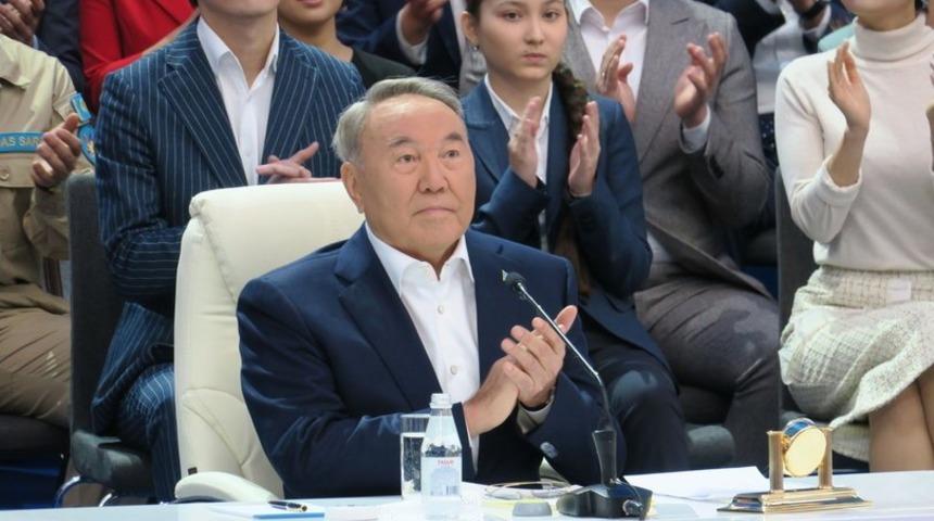 Kazakistan'da hükümet feshedildi