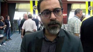Ahmet Ercanlar Hürriyet Gazetesi'nden ayrıldığını açıkladı