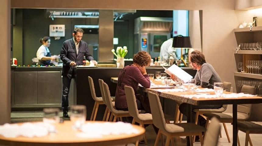 Michelin yıldızlı restorandaki 130 euroluk menü öldürdü 