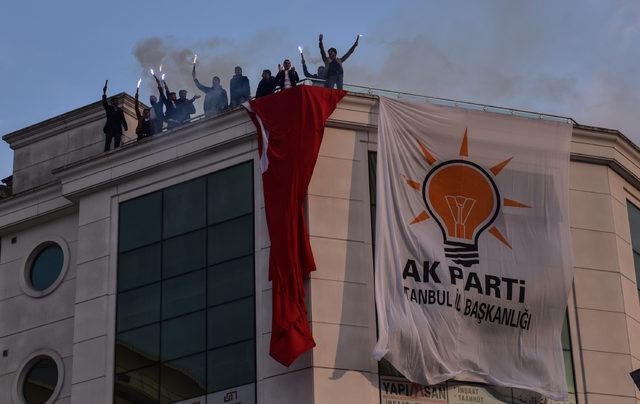 Binali Yıldırım: 27 bin metrekarelik bir Eko Köy kuruluyor