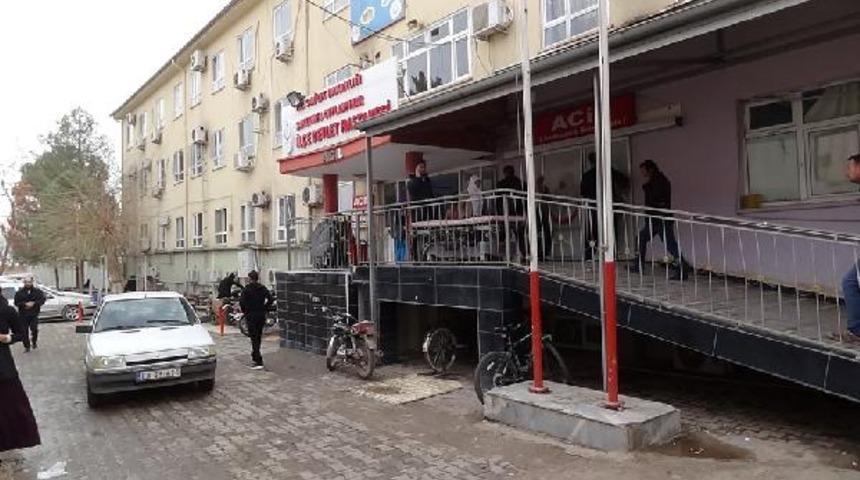 Şanlıurfa'nın Ceylanpınar il&ccedil;esinde iğren&ccedil; olay! 7 kişi 14 yaşındaki &ccedil;ocuğa...