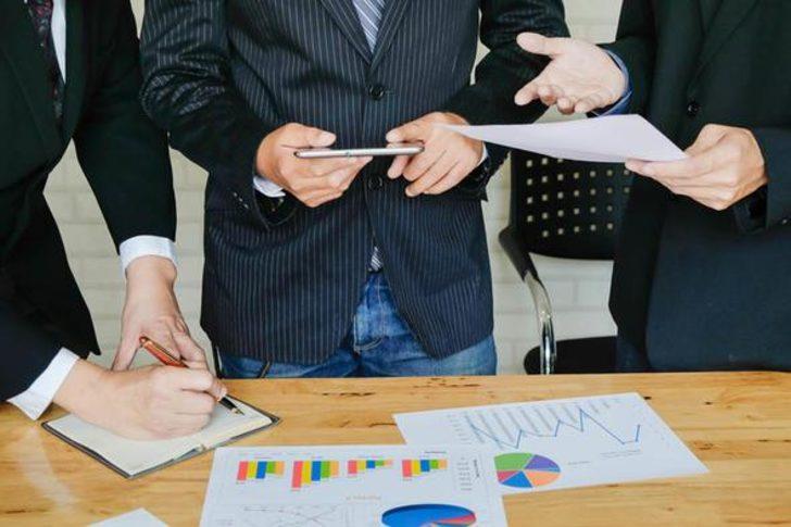 En mutlu meslekler belli oldu G5