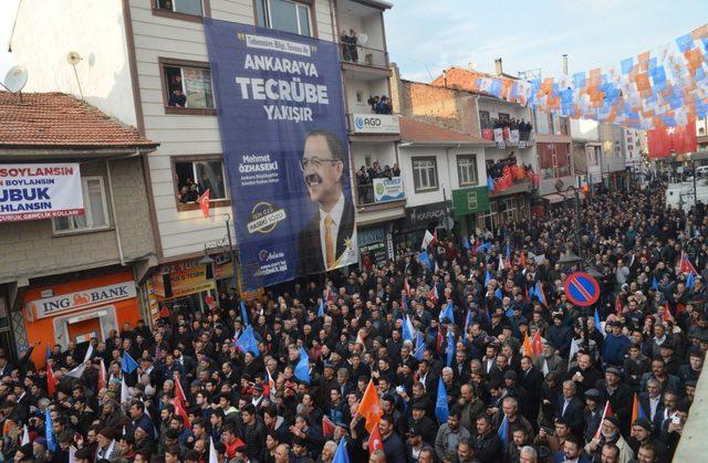 Soylu: Türkiye'de afet konusunda önemli mesafe kaydettik (2)