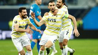 Zenit maçı sonrası Mehmet Topal sosyal medyayı salladı!