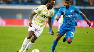 Victor Moses ve Sadık Çiftpınar Zenit yenilgisini değerlendirdi