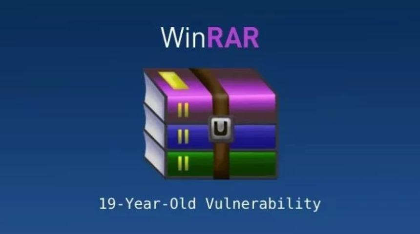 WinRAR tehlike saçıyor!