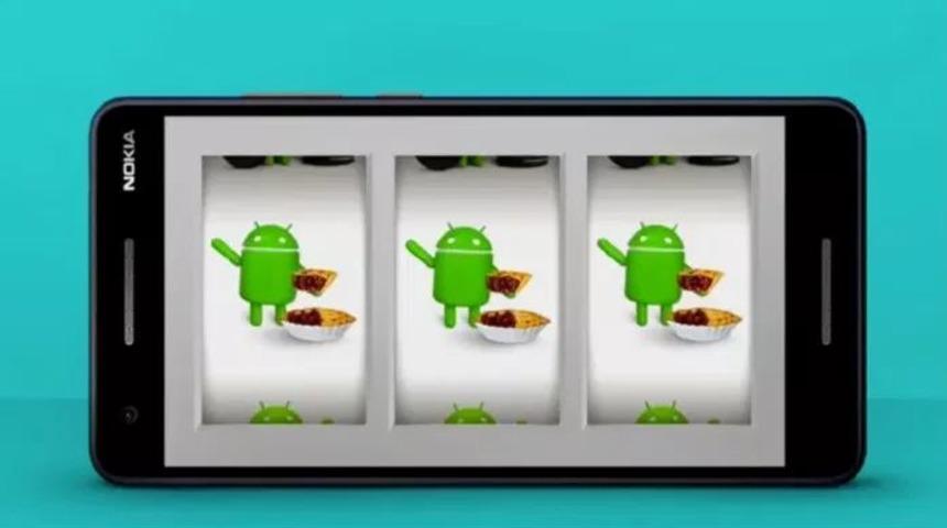 Nokia 2.1 i&ccedil;in Android 9.0 Pie &ccedil;ıktı!