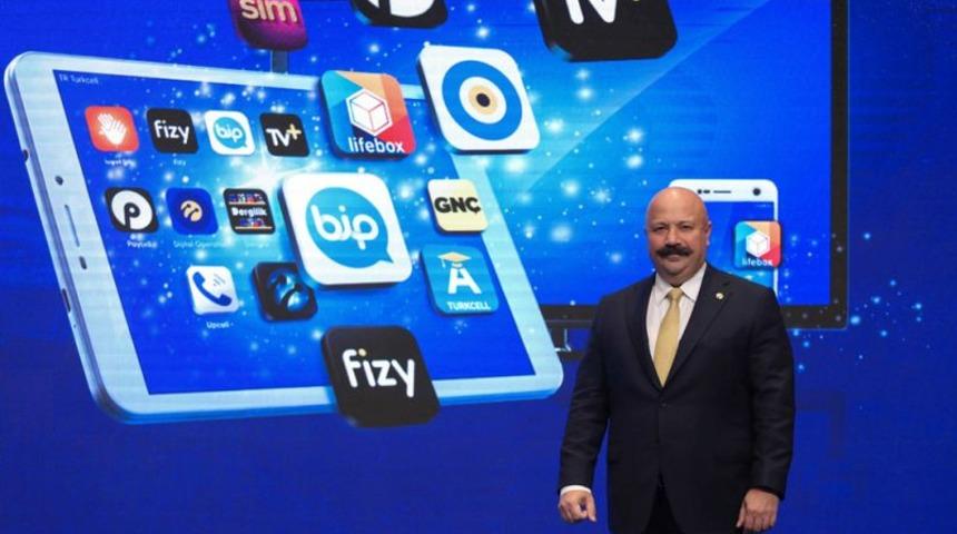 Son 3 yıldır d&uuml;nyanın en hızlı b&uuml;y&uuml;yen operat&ouml;r&uuml; oldu 