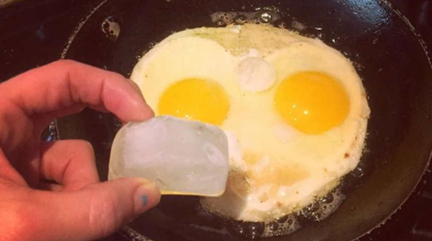 Mutfakta işinize yarayacak 11 muazzam bilgi