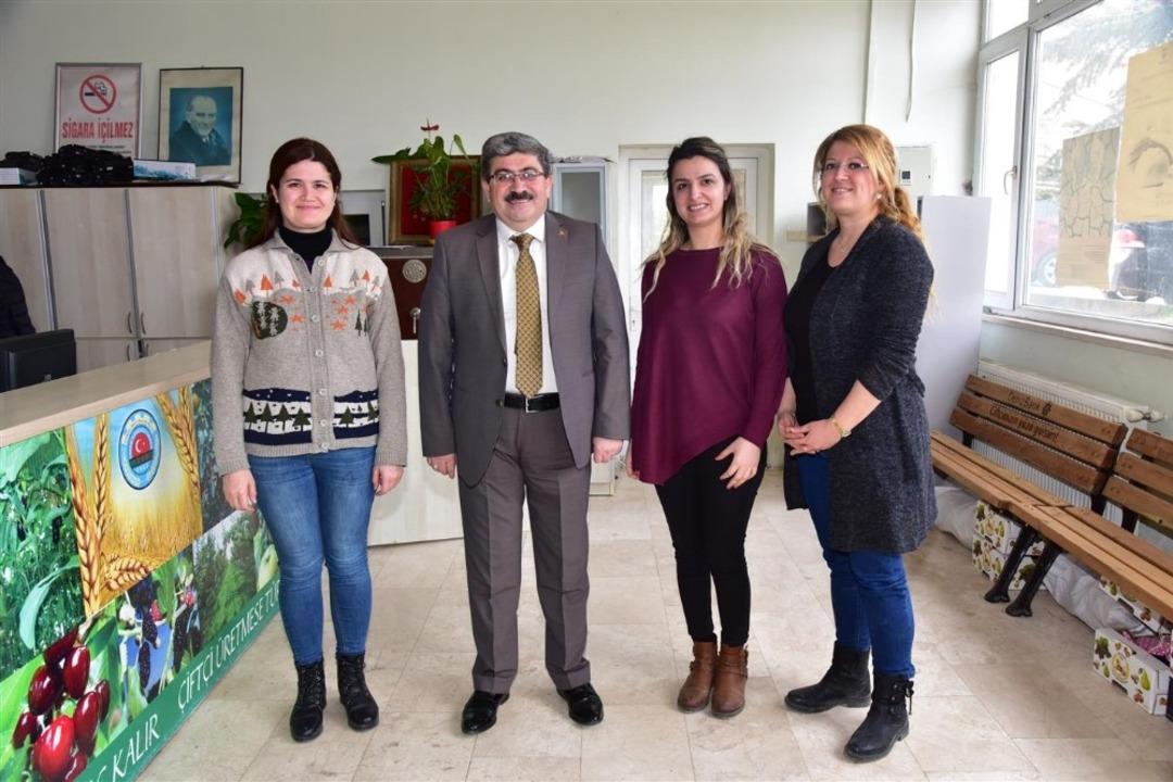 Cumhur İttifakı birlik ve beraberlik i&ccedil;inde sahaya &ccedil;ıktı