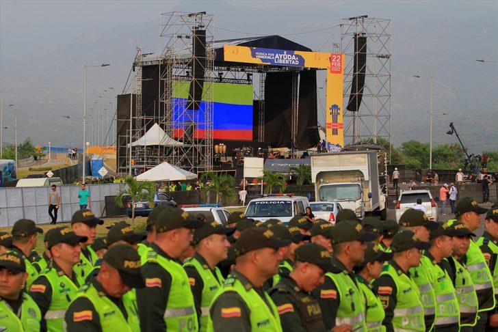 Bu kez sınıra beyazlarla geliyorlar! G1